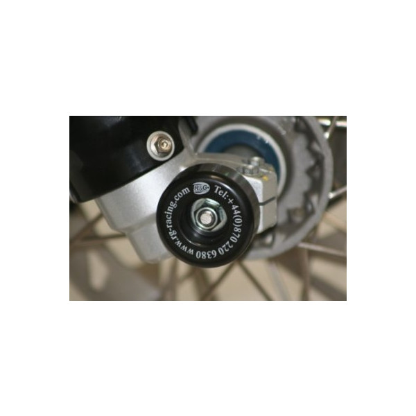 R&G Fork Protectors